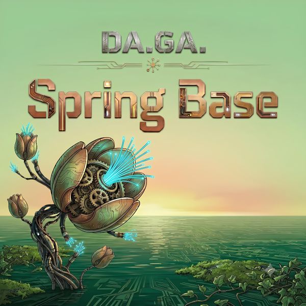 Portada Spring Base